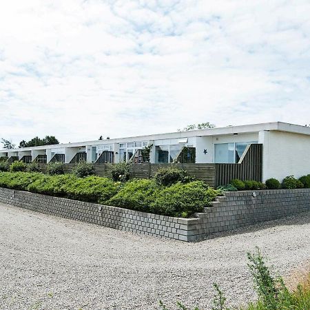 4 Person Holiday Home In R M Rømø Kirkeby 객실 사진